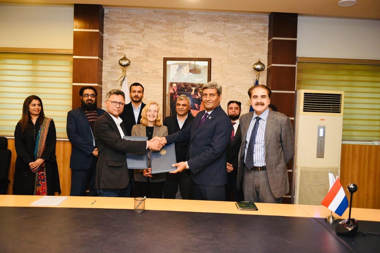 MOU Signing 2